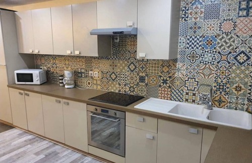 Neuilly-Plaisance Wohnung | Cosy apartment