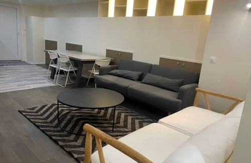 Neuilly-Plaisance Wohnung | Cosy apartment