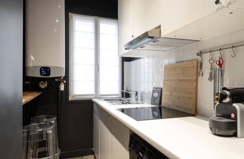 Neuilly-sur-Seine Wohnung | Cosy apartment in the heart of Neuilly-sur-Seine