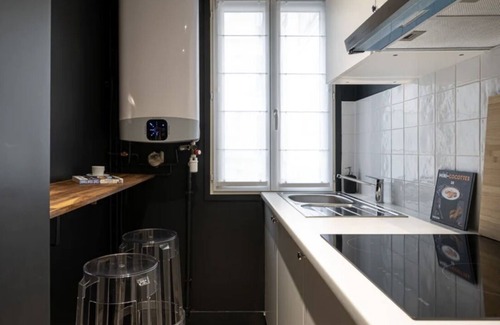 Neuilly-sur-Seine Wohnung | Cosy apartment in the heart of Neuilly-sur-Seine