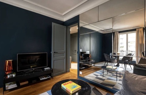 Neuilly-sur-Seine Wohnung | Cosy apartment in the heart of Neuilly-sur-Seine
