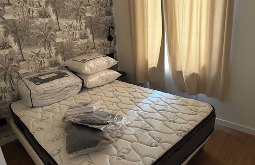 Montreuil Wohnung | Cosy Apartment - 2BR - 4P - Montreuil