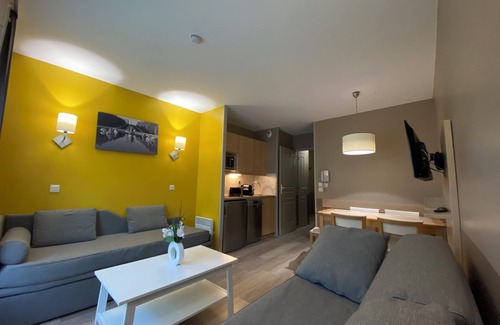 Serris Wohnung | Cosy Apartment Dysneyland'Val d'Europe'Paris
