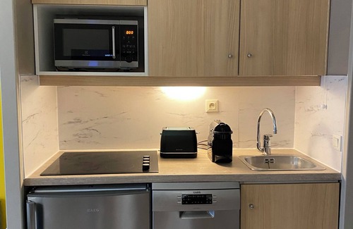 Serris Wohnung | Cosy Apartment Dysneyland'Val d'Europe'Paris