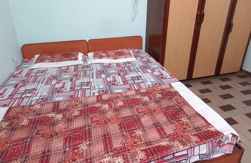 Caranzalem Wohnung | Cosy apartment for budget vacations