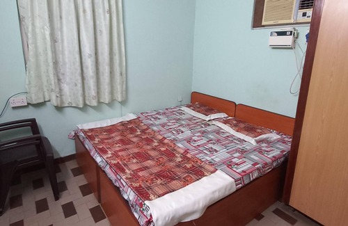 Caranzalem Wohnung | Cosy apartment for budget vacations
