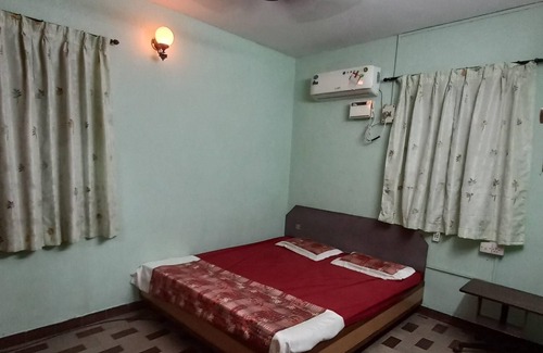 Caranzalem Wohnung | Cosy apartment for budget vacations