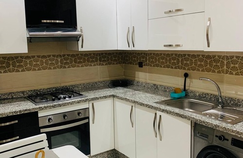 Fes Wohnung | Cosy Apartment in center Fès. Pets welcome!