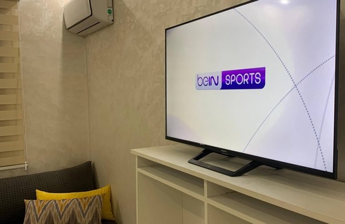 Fes Wohnung | Cosy Apartment in center Fès. Pets welcome!