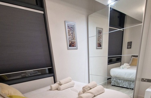 Harlow Wohnung | Cosy Apartment In Essex