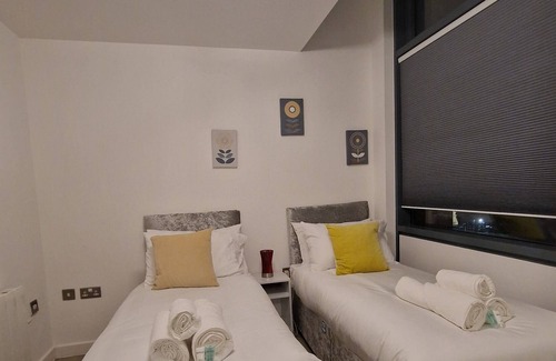 Harlow Wohnung | Cosy Apartment In Essex