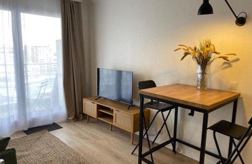 Faubourg de l'Arche Wohnung | Cosy Apartment in La Défense