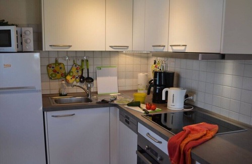 Userin Wohnung | Gemütliche Wohnung in Userin