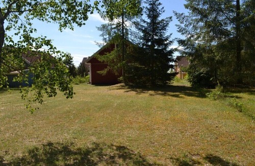 Userin Wohnung | Gemütliche Wohnung in Userin