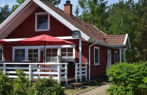 Userin Wohnung | Gemütliche Wohnung in Userin