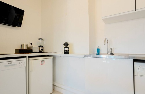 Vence Wohnung | Cosy apartment in Vence with swimming pool & parking