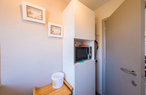 Middelkerke Wohnung | Gemütliche Wohnung in der Nähe des Zentrums