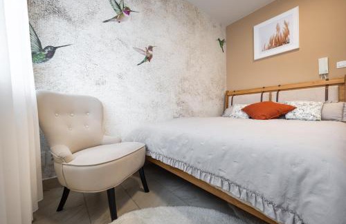 Trnava Wohnung | Cosy Apartment, Near Downtown, Self Check-in