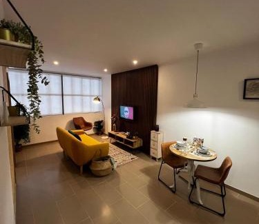 Carvoeira Wohnung | Cosy Apartment Queluz By Gt House