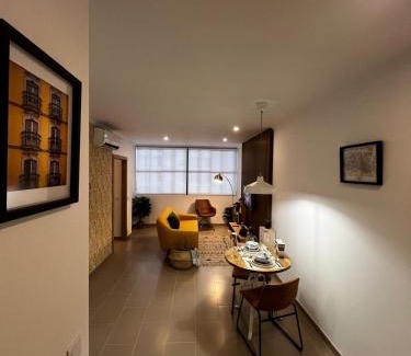 Carvoeira Wohnung | Cosy Apartment Queluz By Gt House