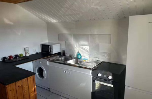 Echallon Wohnung | Cosy apartment with mountain view, nature & ski nearby