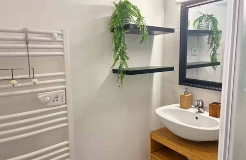 Echallon Wohnung | Cosy apartment with mountain view, nature & ski nearby