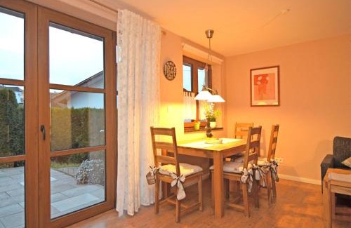 Brachthausen Wohnung | Cosy apartment with private garden in Brachthausen in the Sauerland