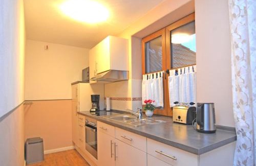Brachthausen Wohnung | Cosy apartment with private garden in Brachthausen in the Sauerland