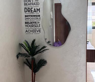 Cherrat Wohnung | Cosy appart hotel Bouznika