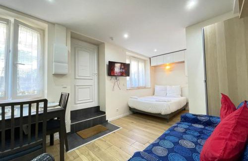 Jouy-en-Josas Wohnung | Cosy Appart Jouy N1 RER C 500 m