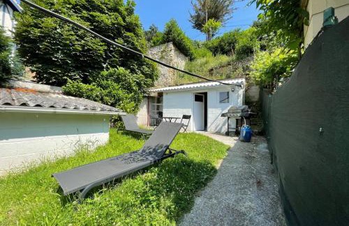 Jouy-en-Josas Wohnung | Cosy Appart Jouy N1 RER C 500 m