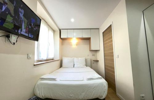Jouy-en-Josas Wohnung | Cosy Appart Jouy N1 RER C 500 m