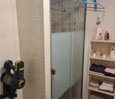Le Blanc-Mesnil Wohnung | Cosy appartement proche Paris