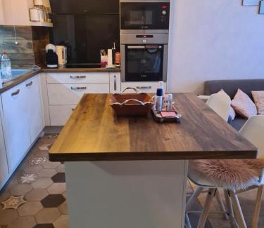 Le Blanc-Mesnil Wohnung | Cosy appartement proche Paris
