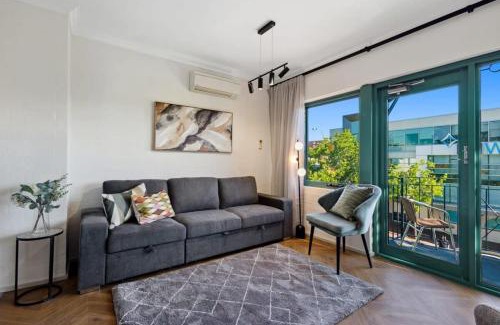 Subiaco Wohnung | Cosy Apt in Subiaco with Free Parking