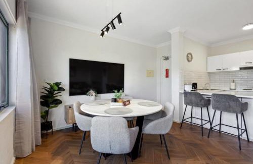 Subiaco Wohnung | Cosy Apt in Subiaco with Free Parking