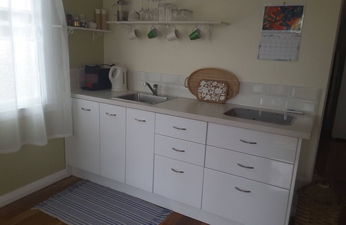 Wynnum Wohnung | Cosy Bayside Studio - A Quiet Retreat