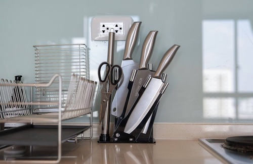 Phra Khanong Nuea Wohnung | Cosy & Bright 1 Bedroom Near BTS