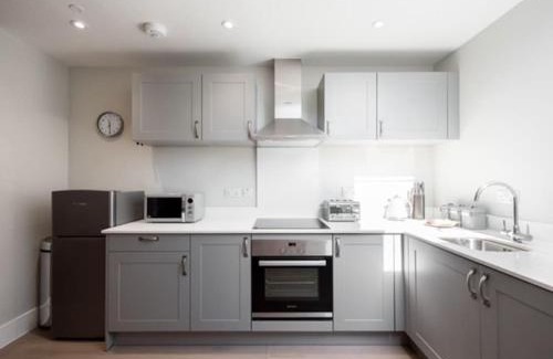Brentwood Wohnung | Cosy, Bright, 1 Bed Flat