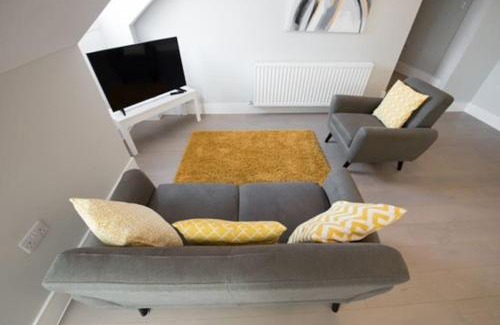 Brentwood Wohnung | Cosy, Bright, 1 Bed Flat