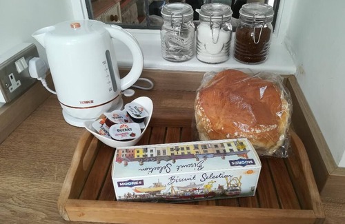 Bridport Hütte | Cosy Coastal Cottage close to Beach - pet-friendly