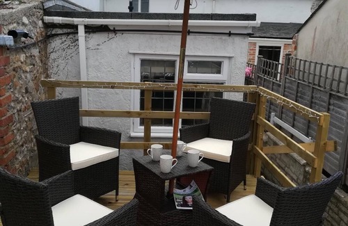 Bridport Hütte | Cosy Coastal Cottage close to Beach - pet-friendly