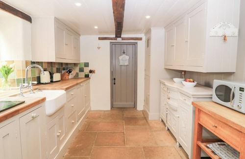 Salisbury Hütte | Gemütliches Kinderbett, SALISBURY