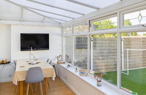 Cheltenham Haus | Cosy Cotswolds House