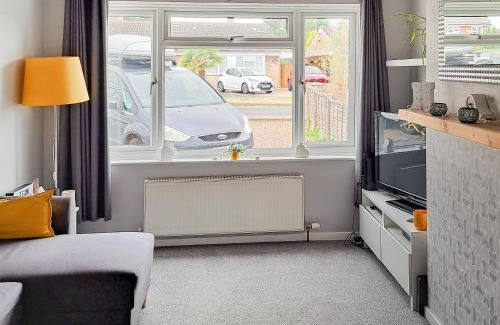 Cheltenham Haus | Cosy Cotswolds House