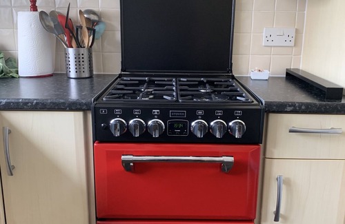 Nairn Hütte | Gemütliches Ferienhaus am Meer