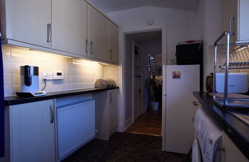 Nairn Hütte | Gemütliches Ferienhaus am Meer