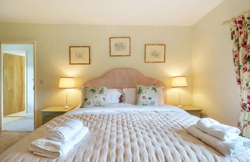 Cheselbourne Haus | Cosy Cottage