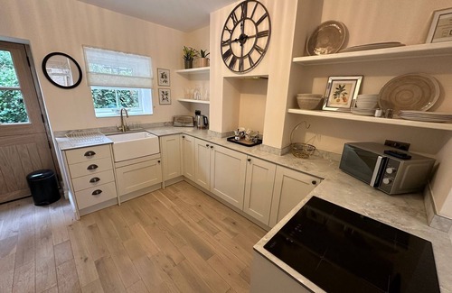 Kerridge Haus | Cosy cottage in Bollington offering an escape to the Peak District and beyond.