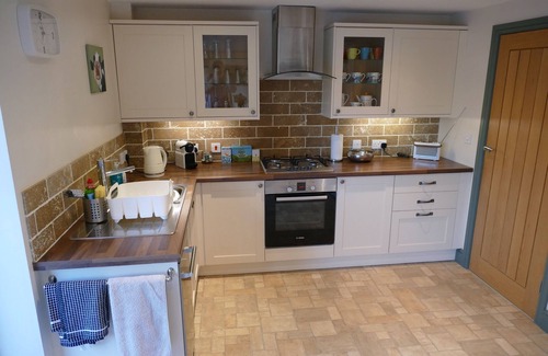 Stoborough Hütte | Luxusferienhaus auf der Isle of Purbeck